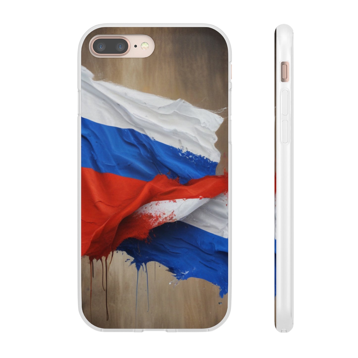 Flexi Case [Russia]