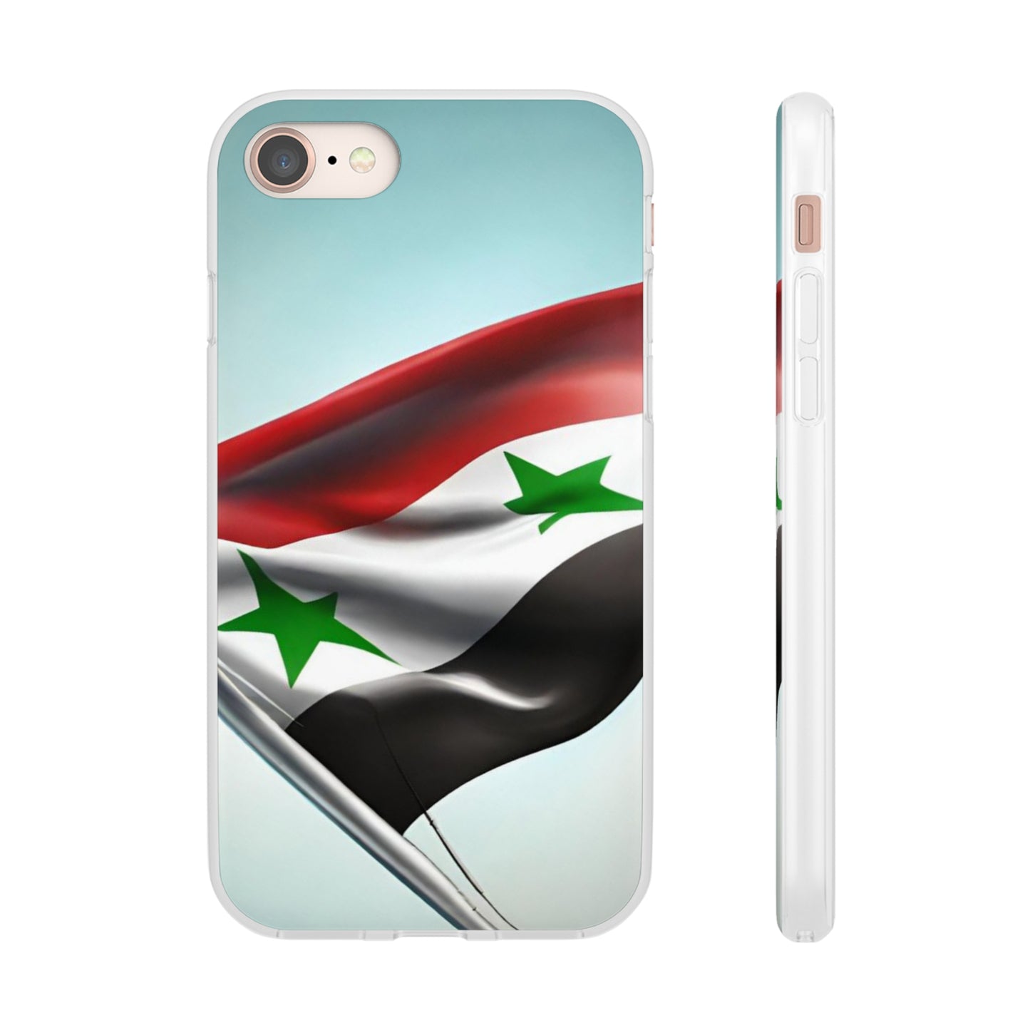 Flexi Case [Syria]