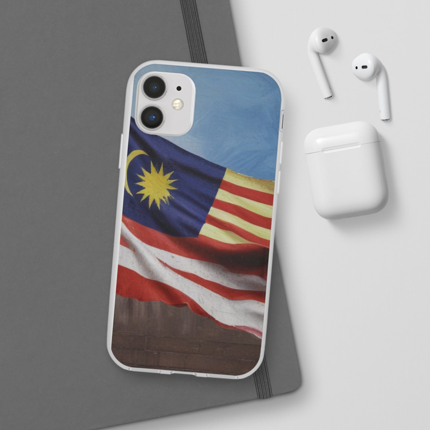 Flexi Case [Malaysia]