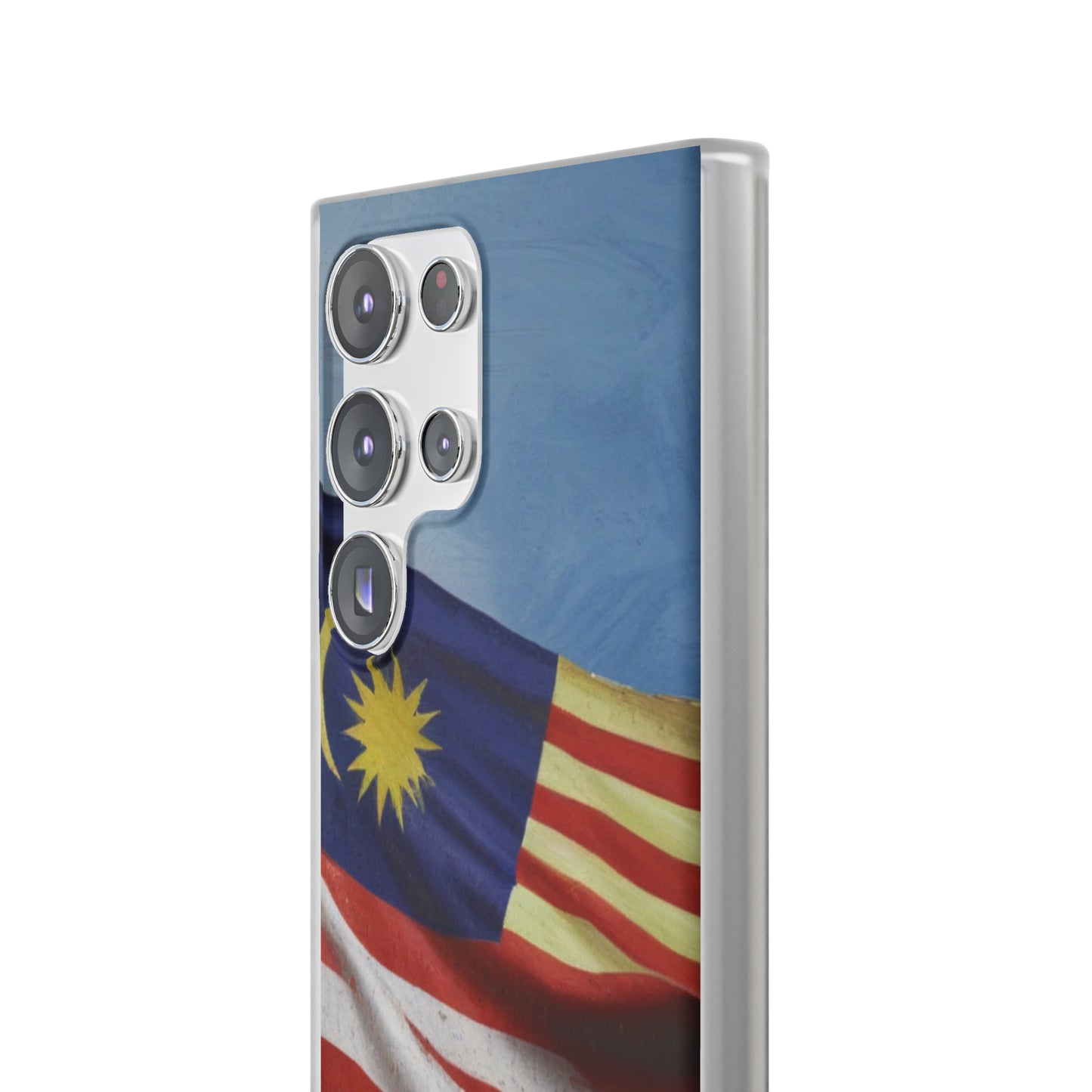 Flexi Case [Malaysia]