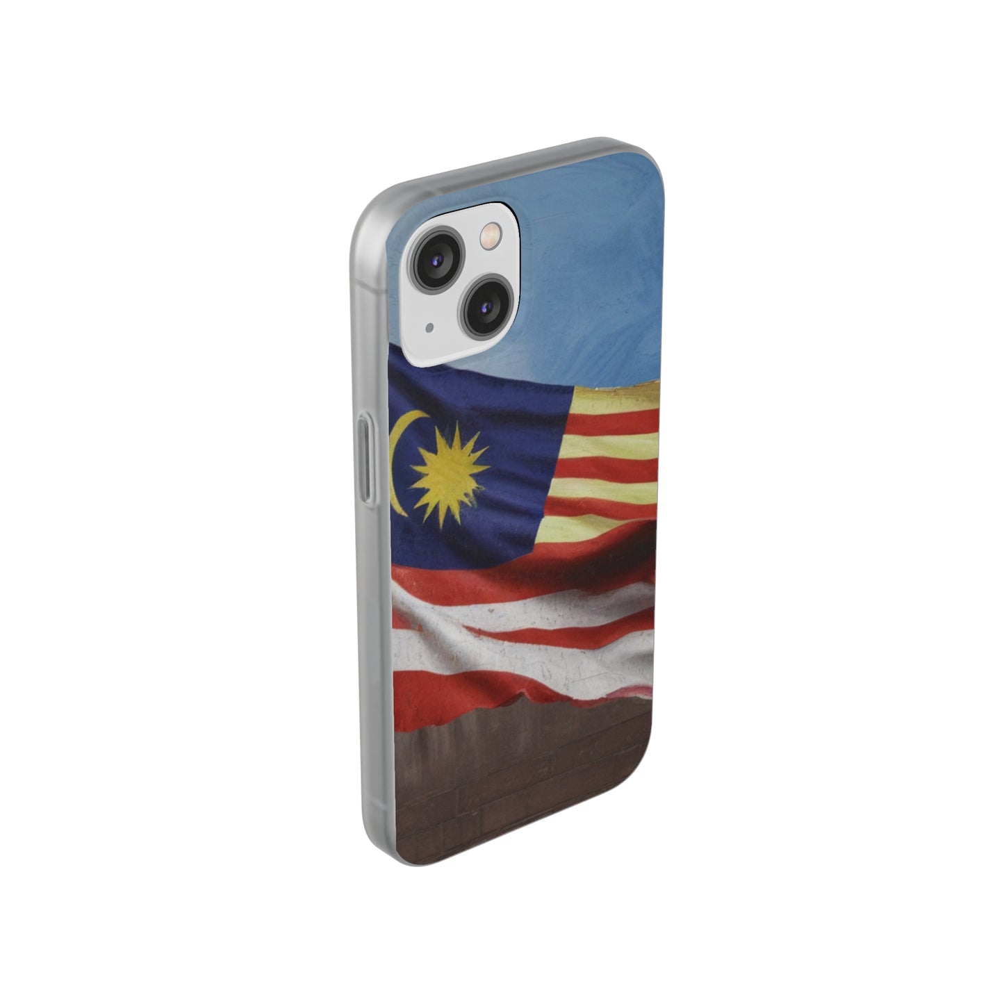 Flexi Case [Malaysia]