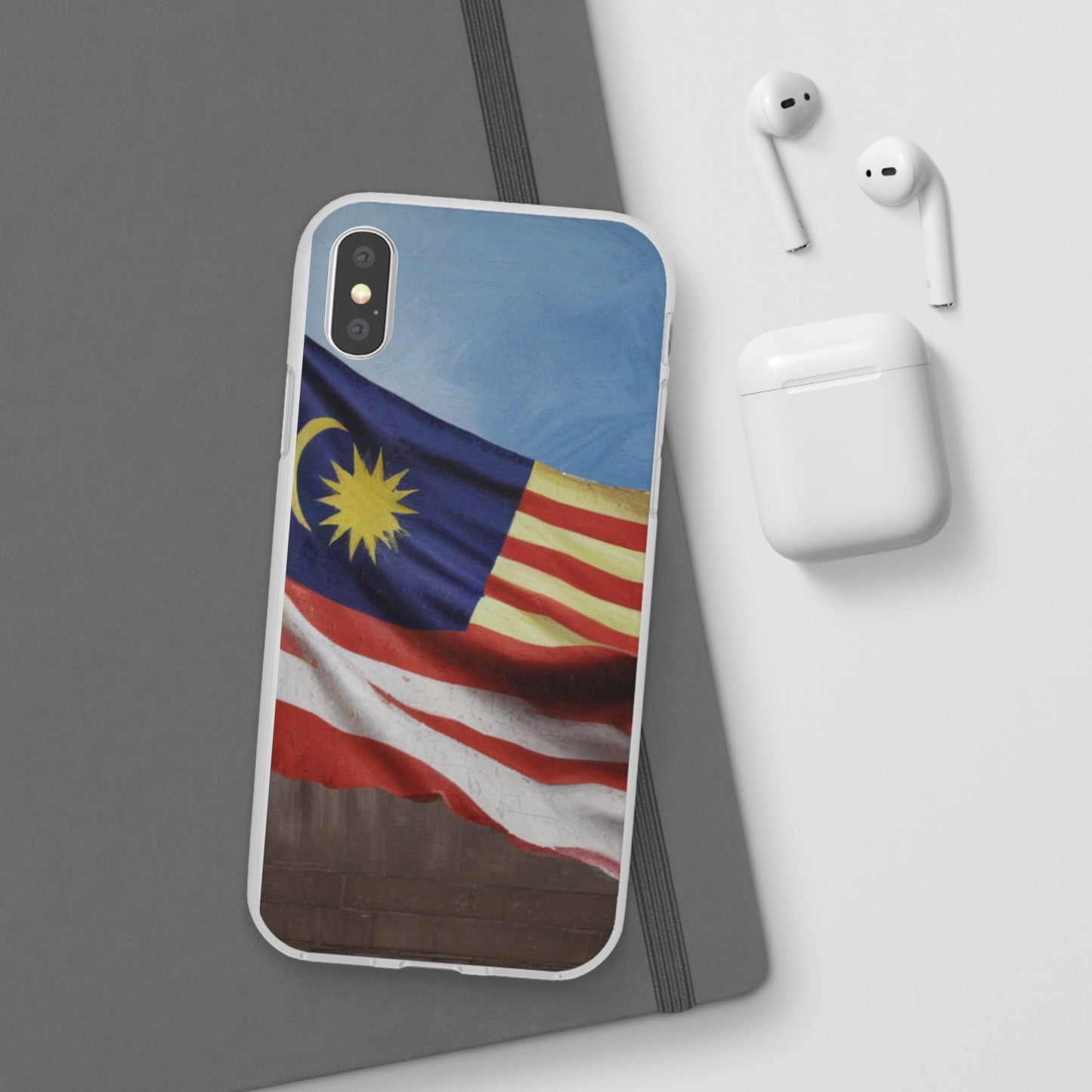 Flexi Case [Malaysia]