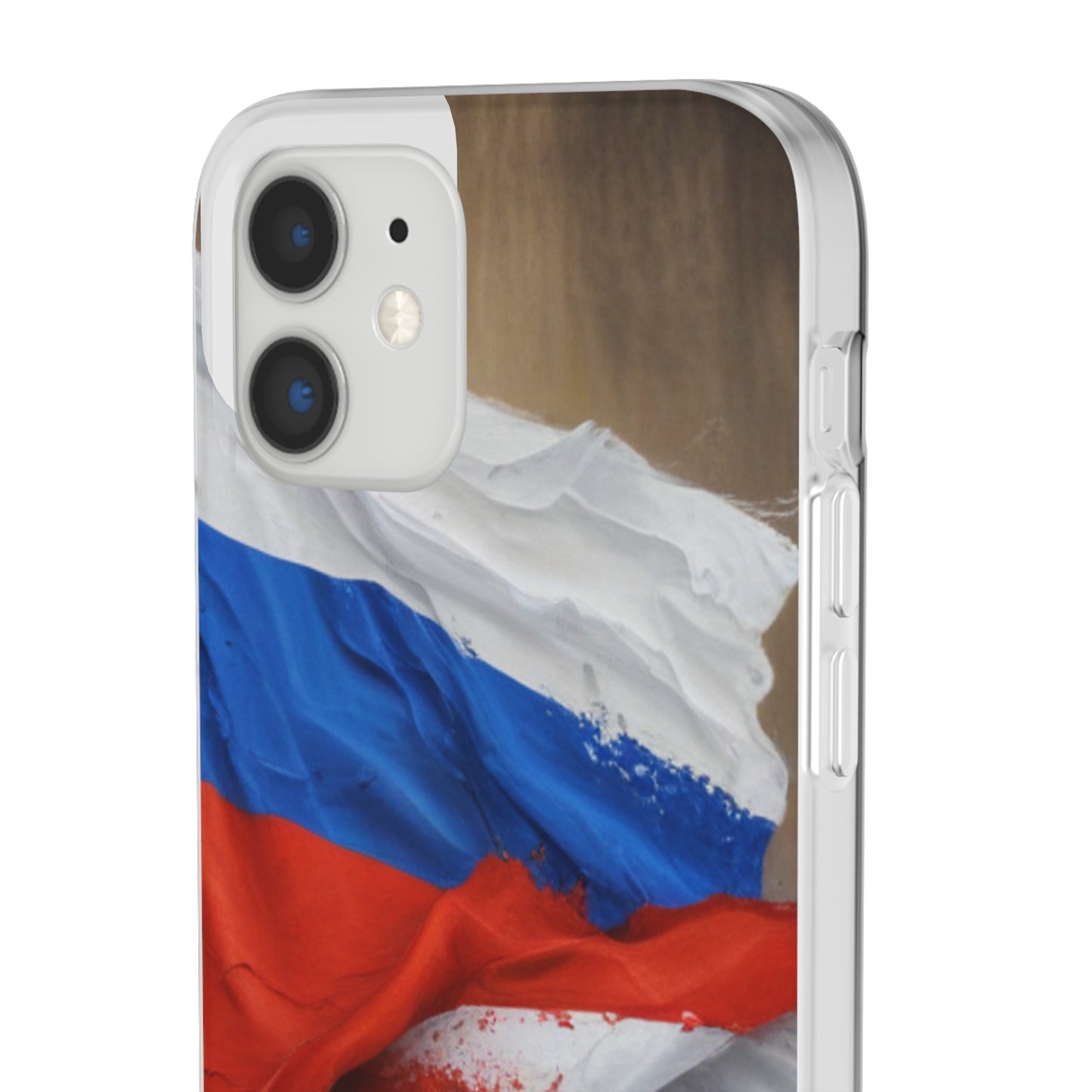 Flexi Case [Russia]