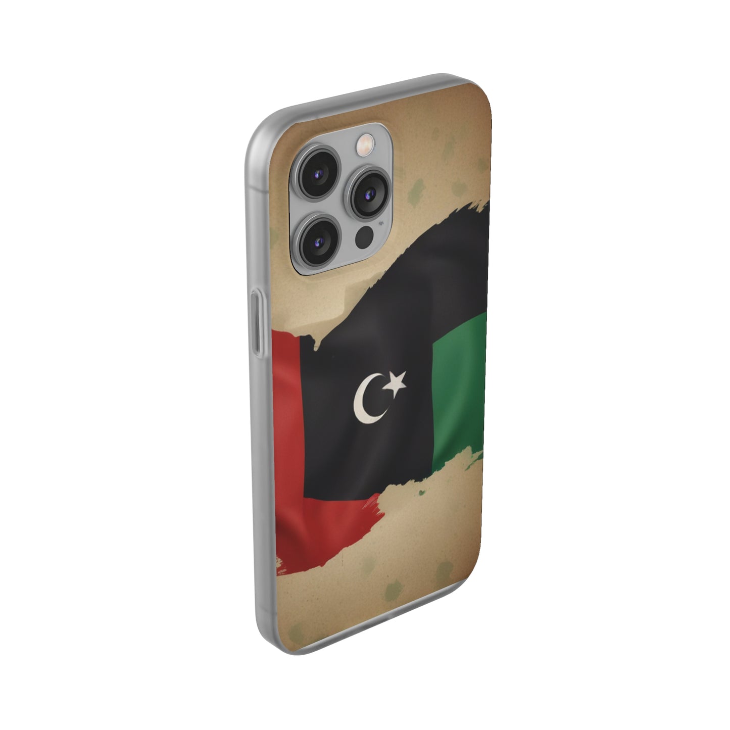 Flexi Case [Libya]