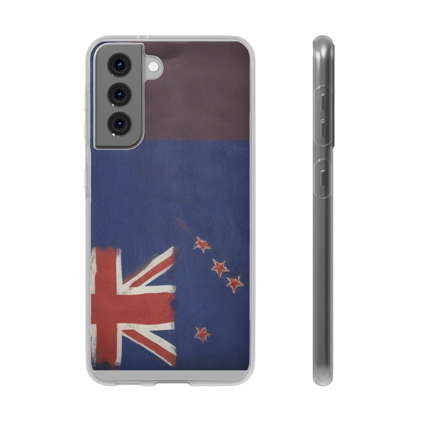 Flexi Case [New Zealand]