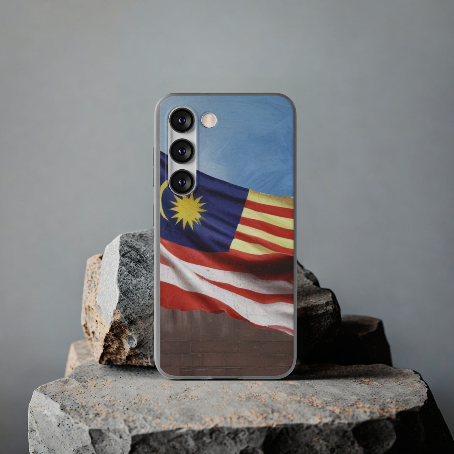 Flexi Case [Malaysia]