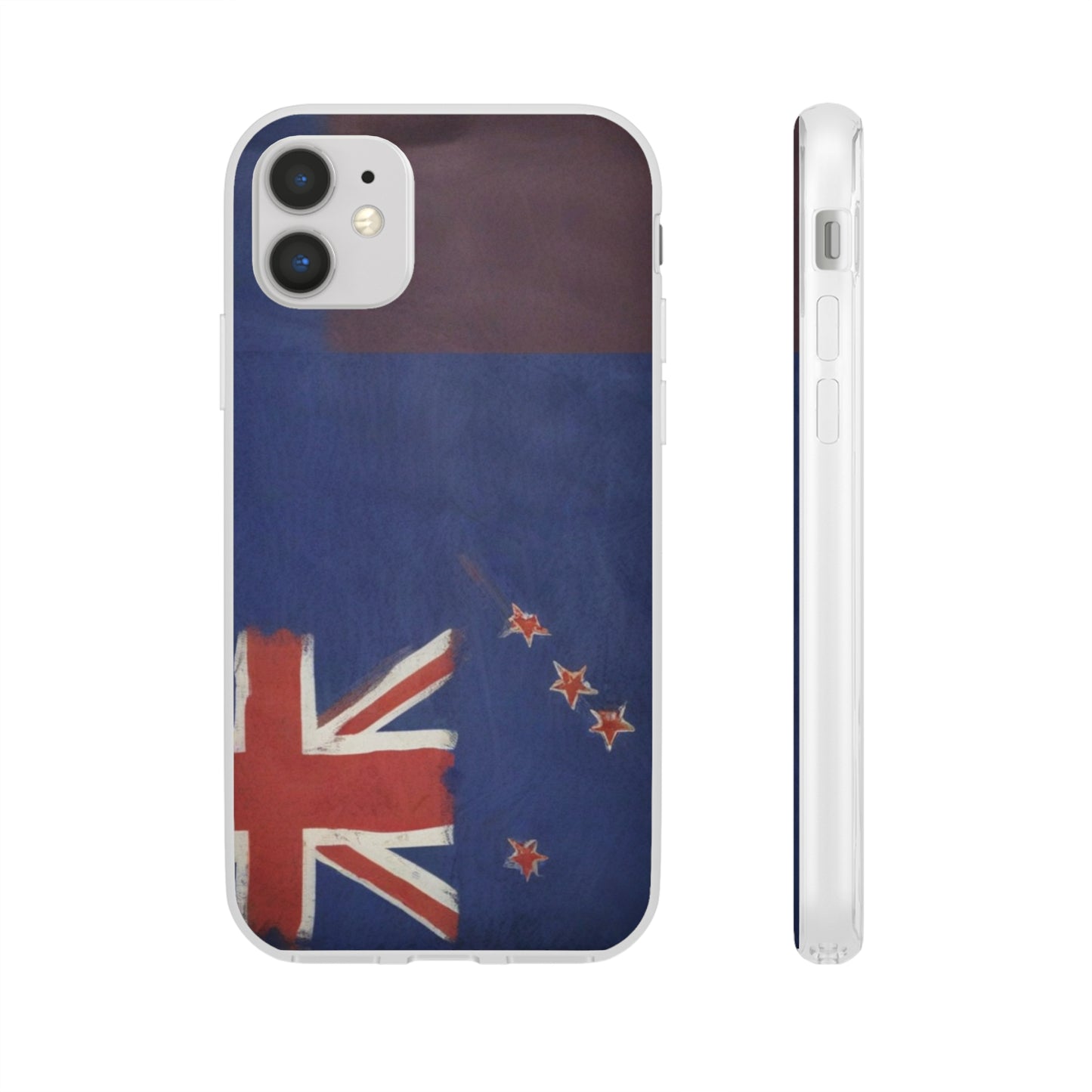 Flexi Case [New Zealand]