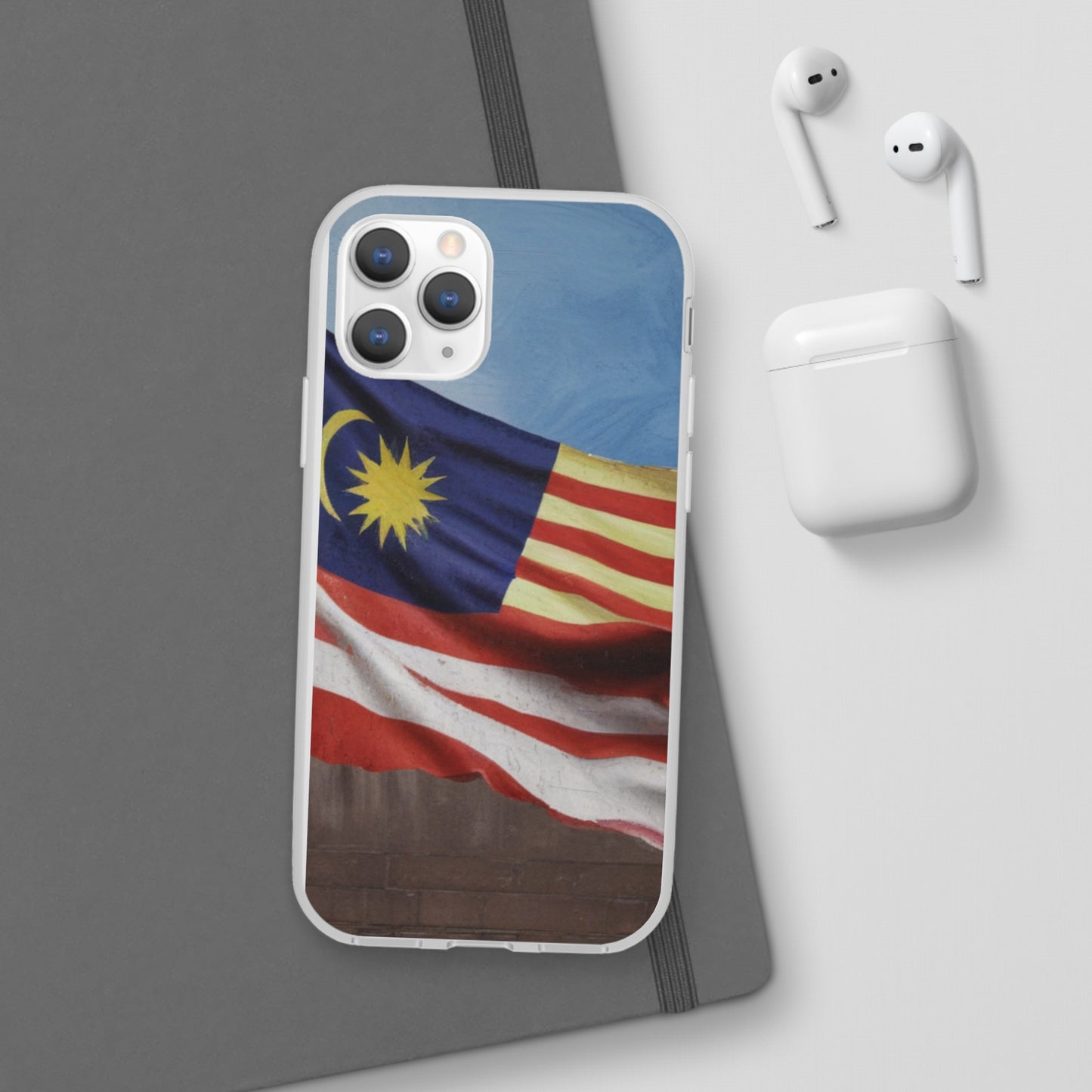 Flexi Case [Malaysia]