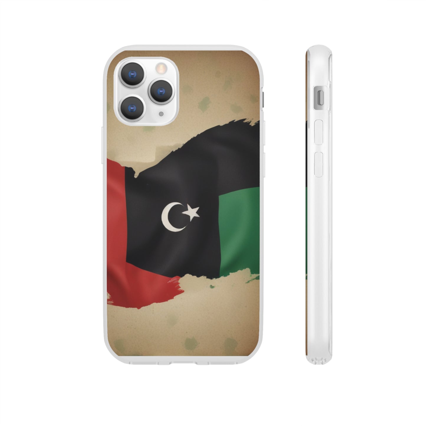 Flexi Case [Libya]