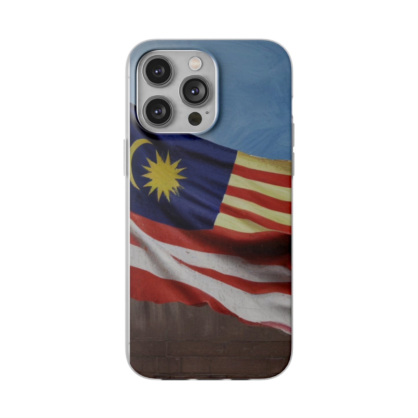 Flexi Case [Malaysia]