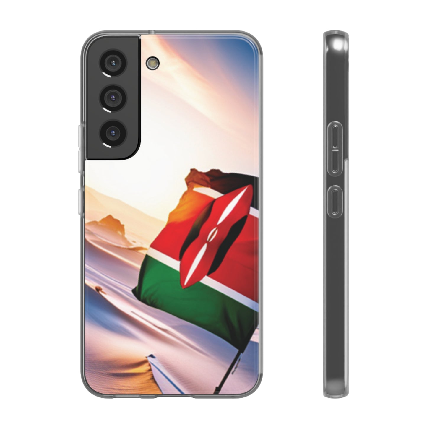 Flexi Case [Kenya]