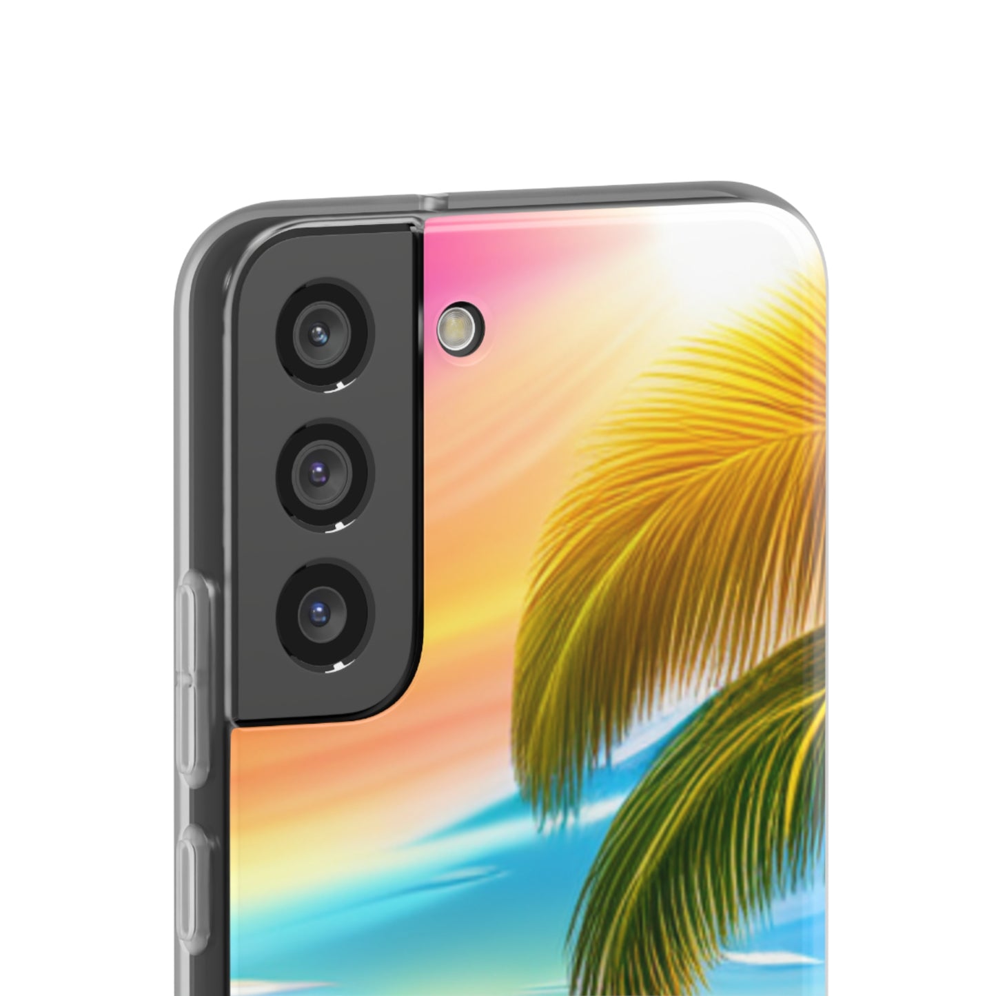 Flexi Case [Beach]