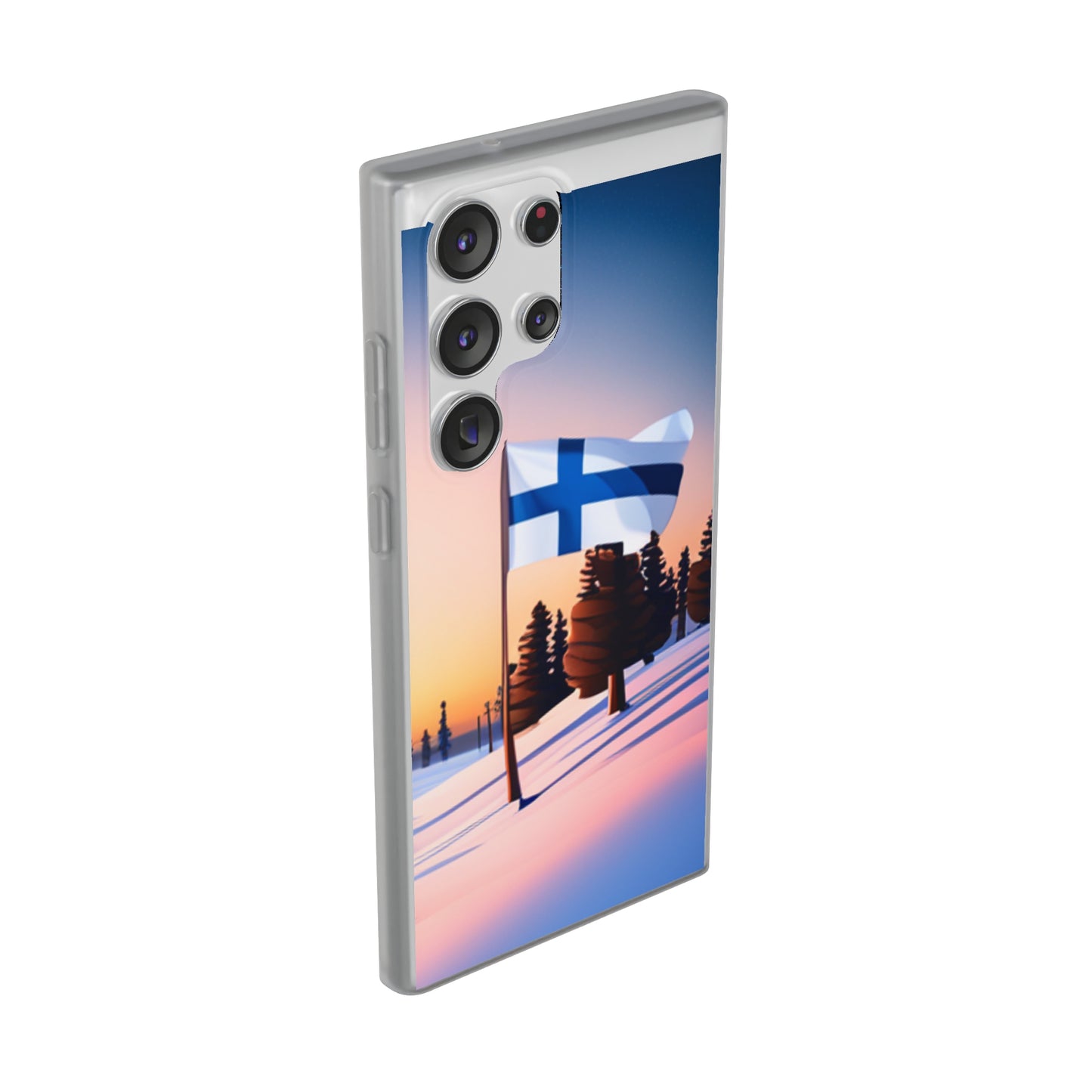 Flexi Case [Finland]