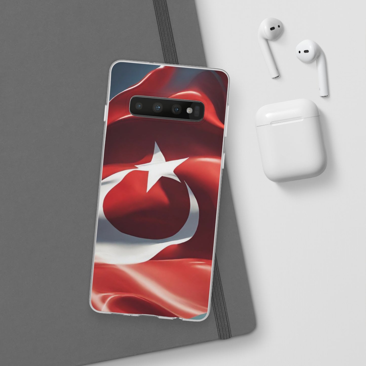 Flexi Case [Turkey]