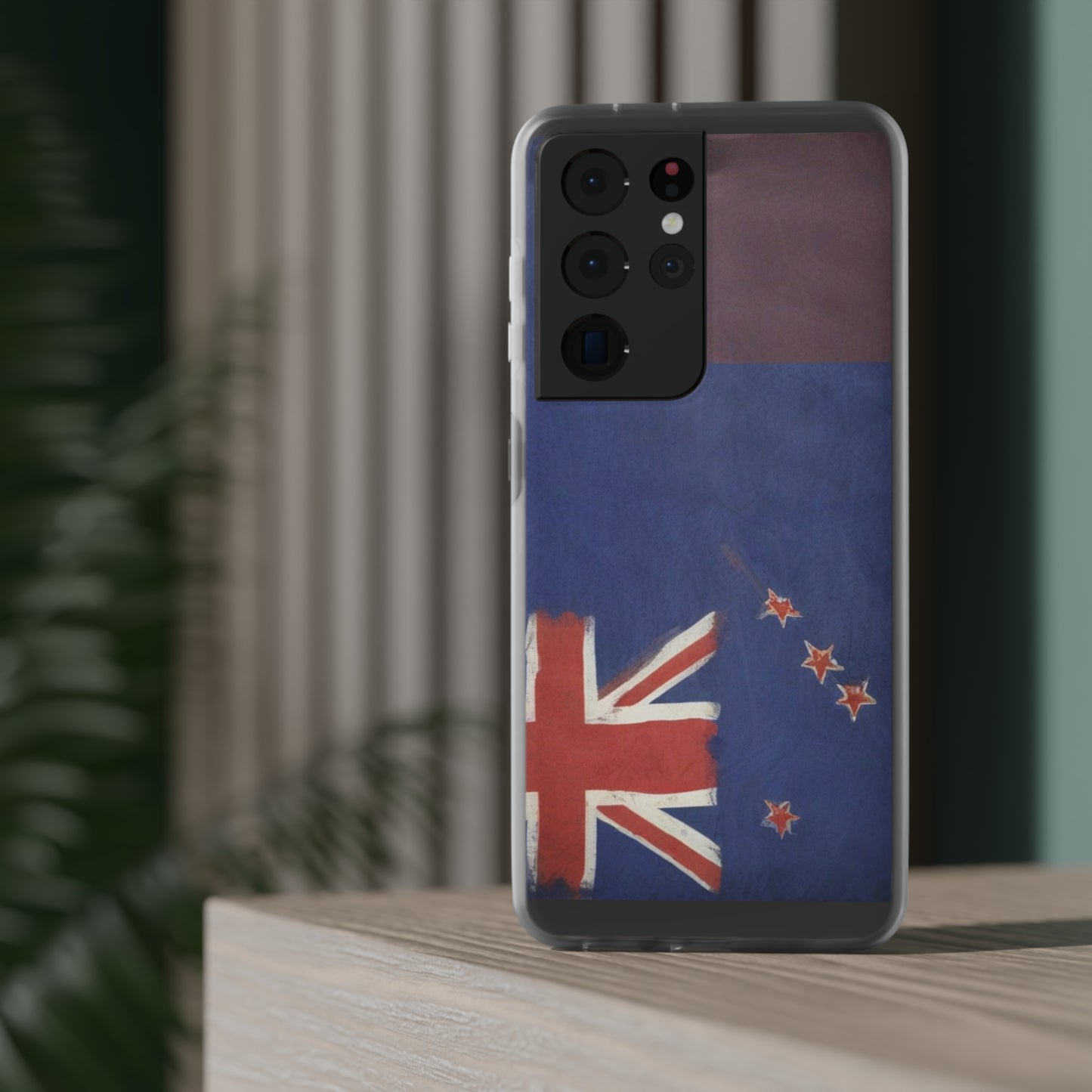 Flexi Case [New Zealand]