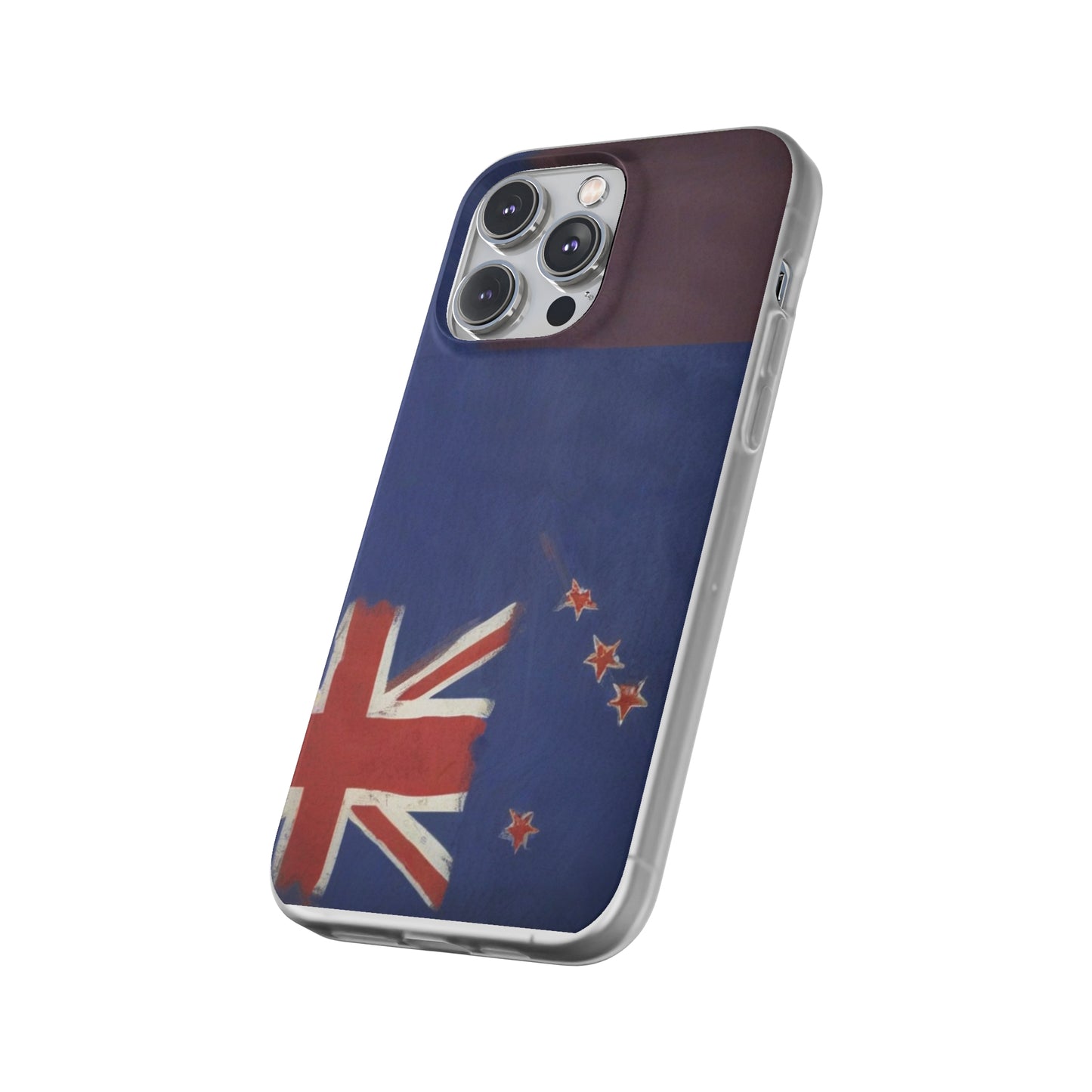 Flexi Case [New Zealand]