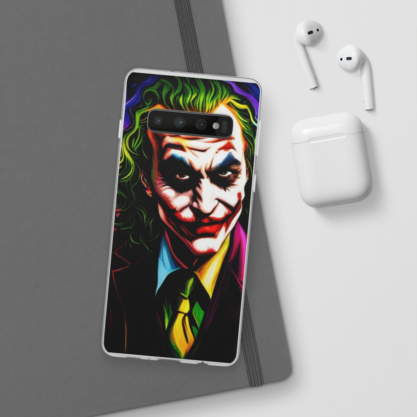 Flexi Case [Joker]