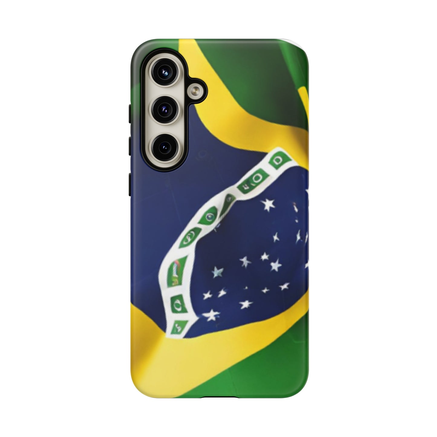 Tough Case [Brazil]