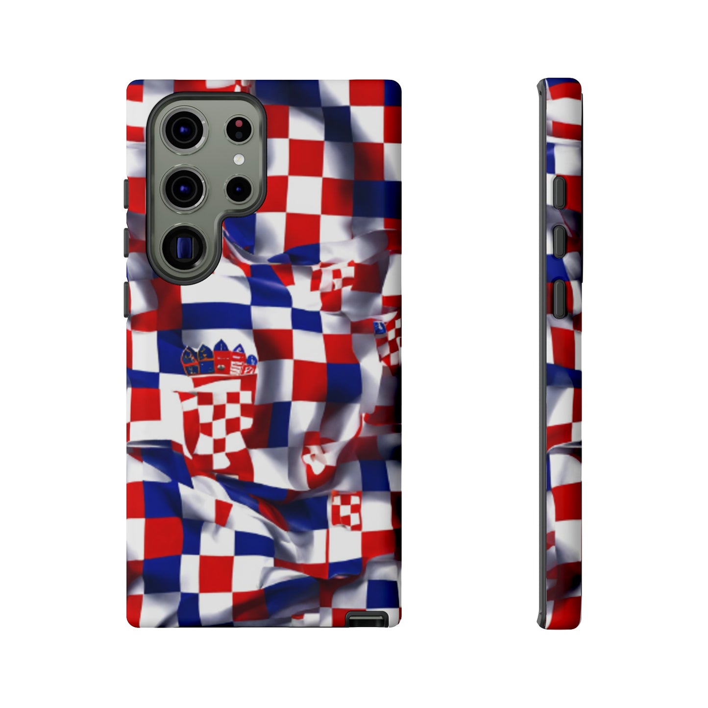 Tough Case [Croatia]