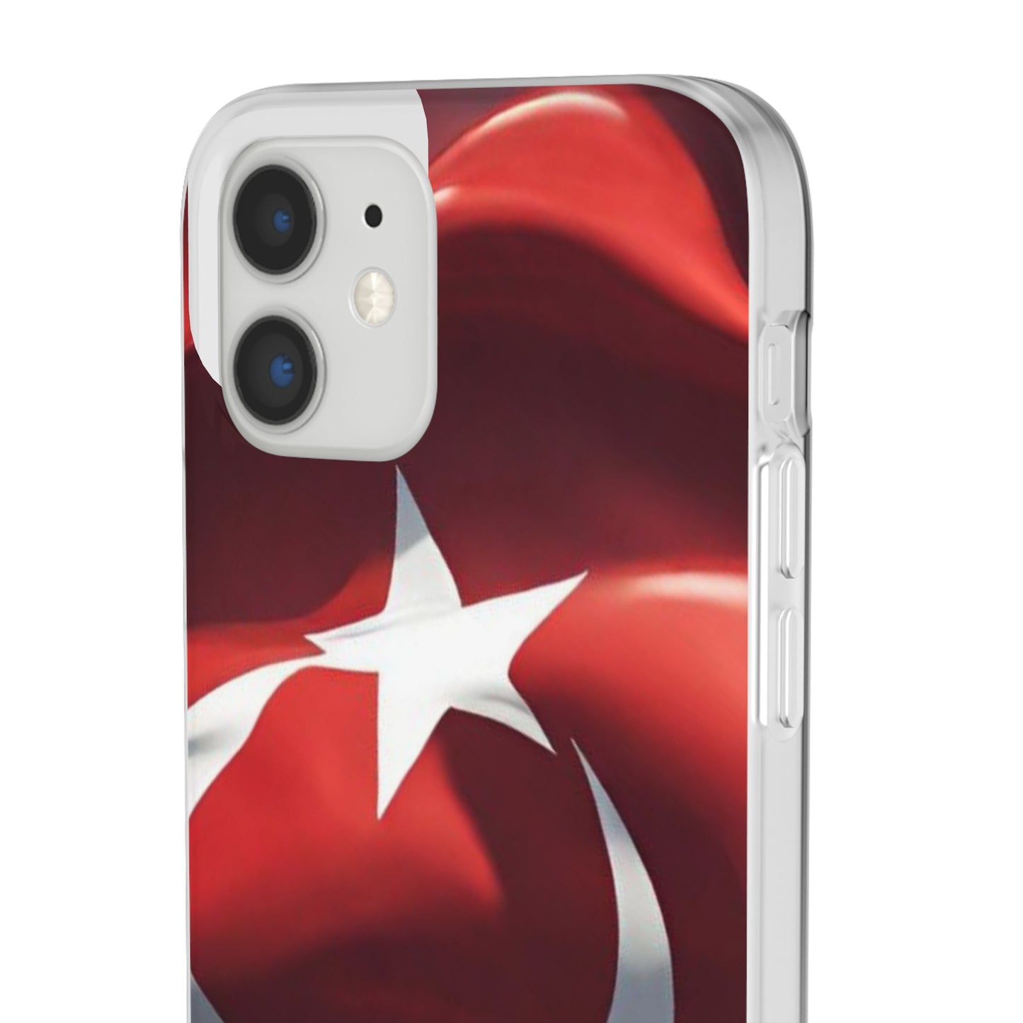 Flexi Case [Turkey]