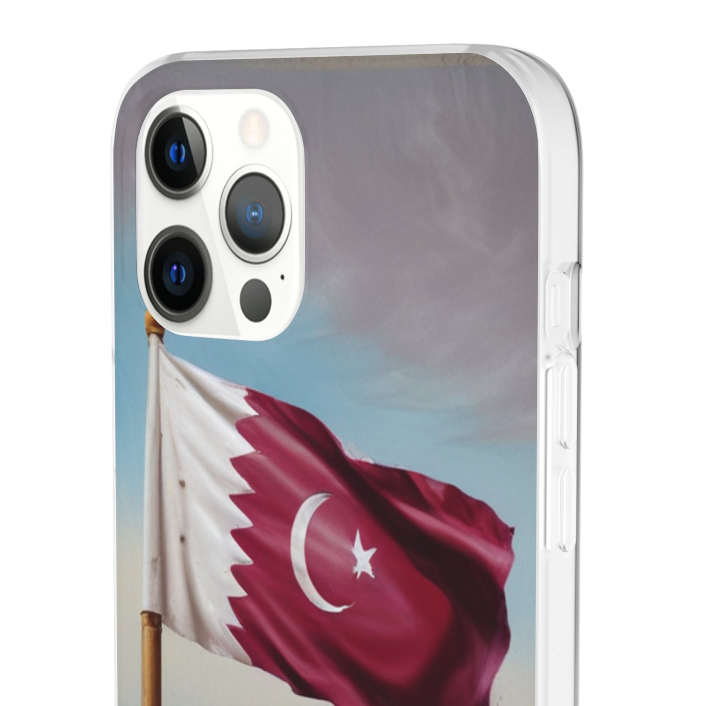 Flexi Case [Qatar]