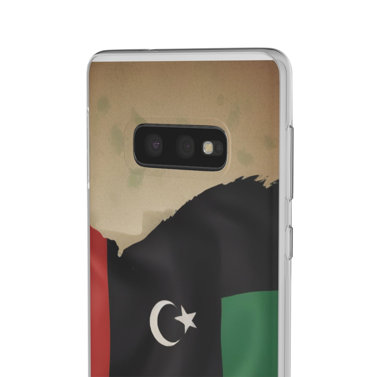 Flexi Case [Libya]