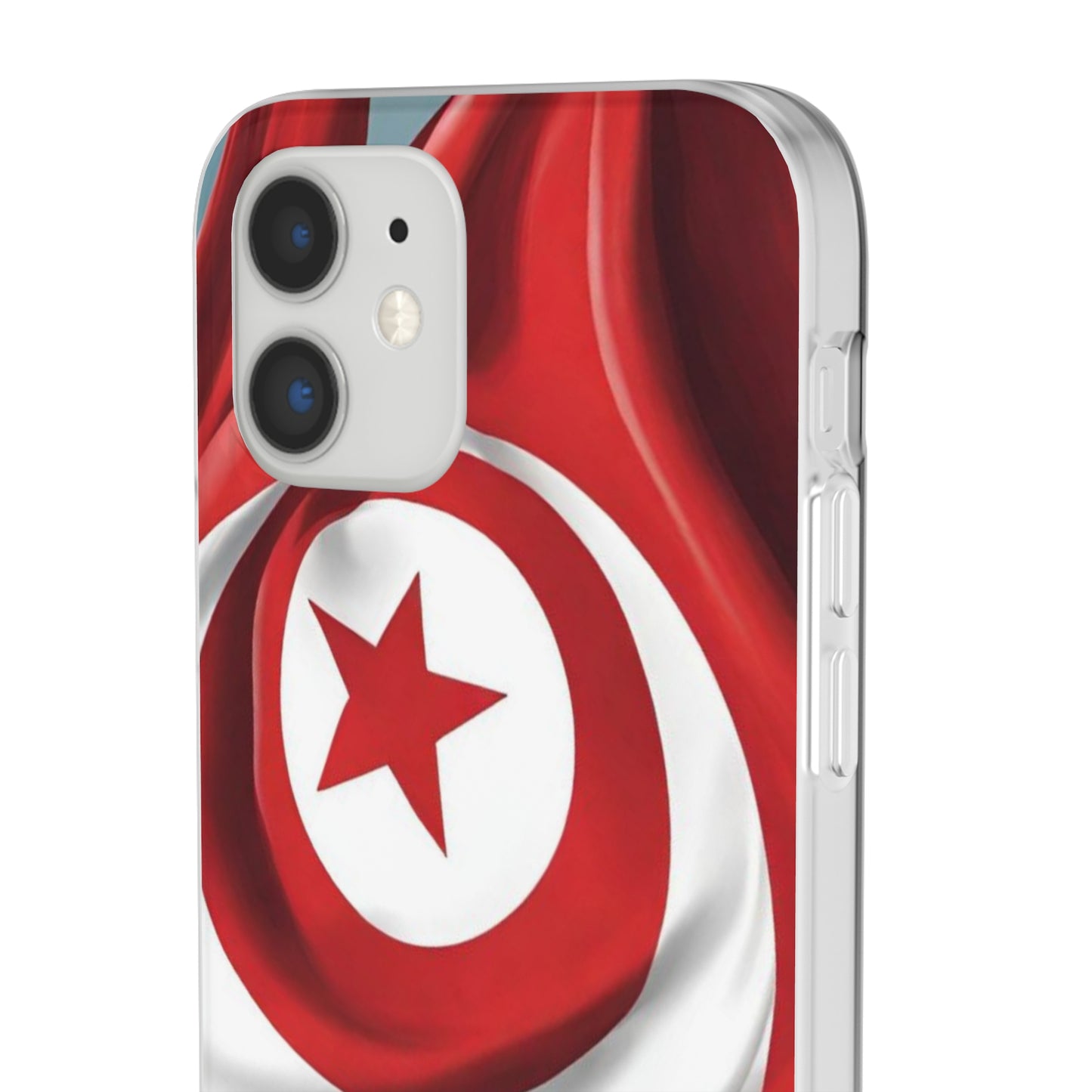 Flexi Case [Tunisia]