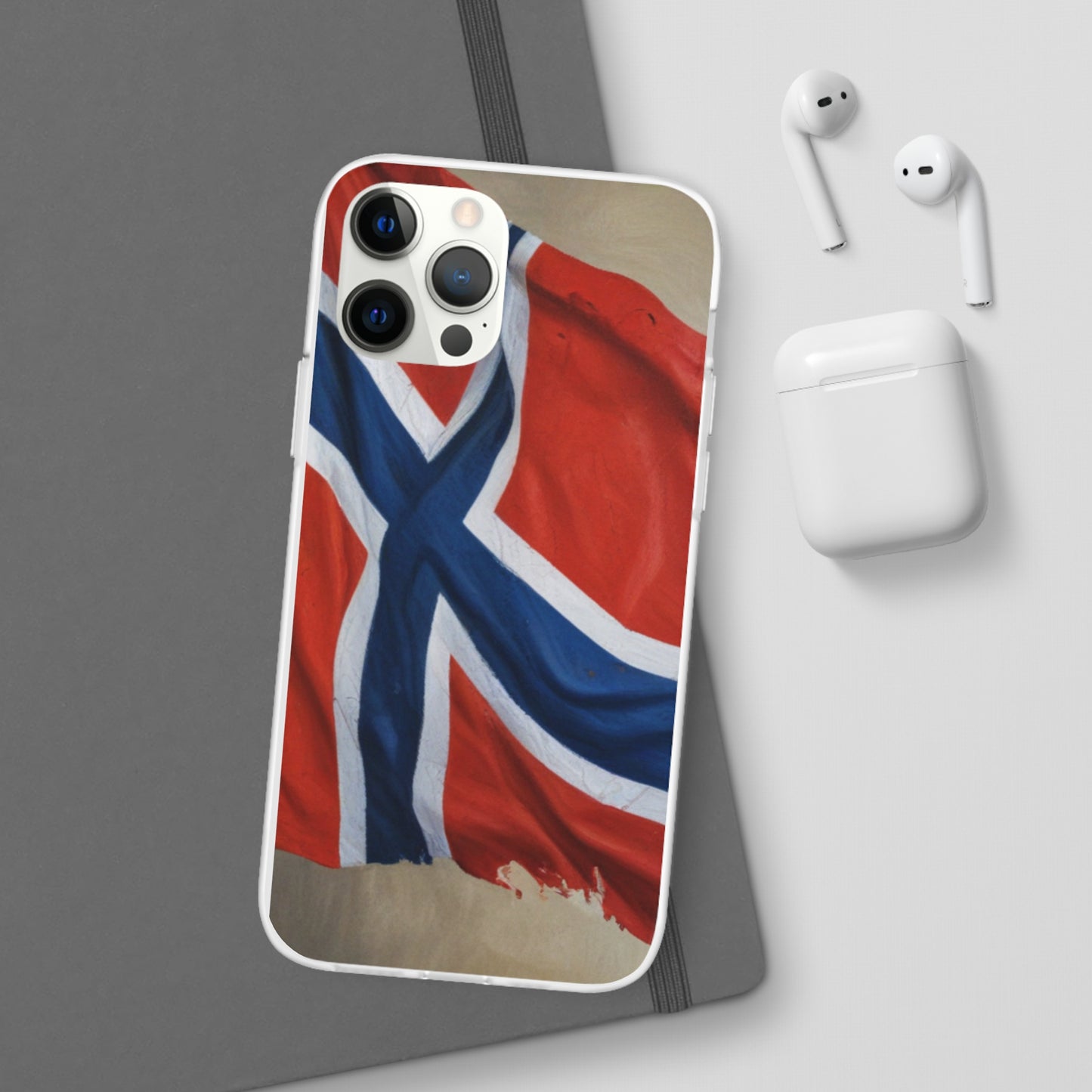 Flexi Case [Norway]