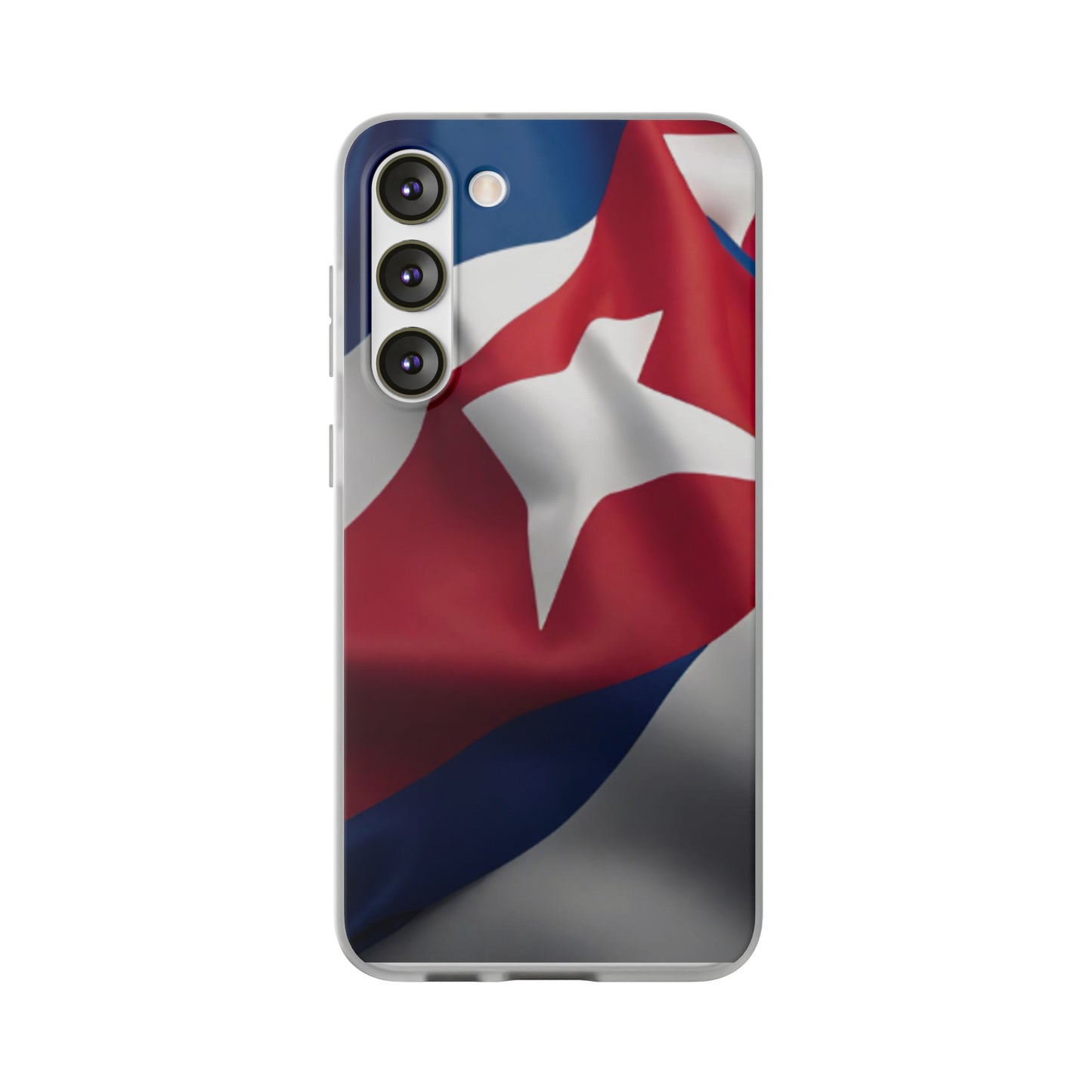 Flexi Case [Cuba]