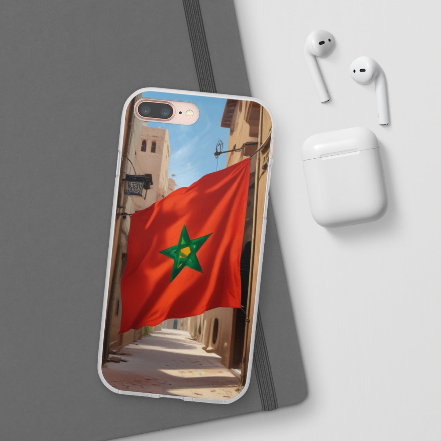 Flexi Case [Morocco]