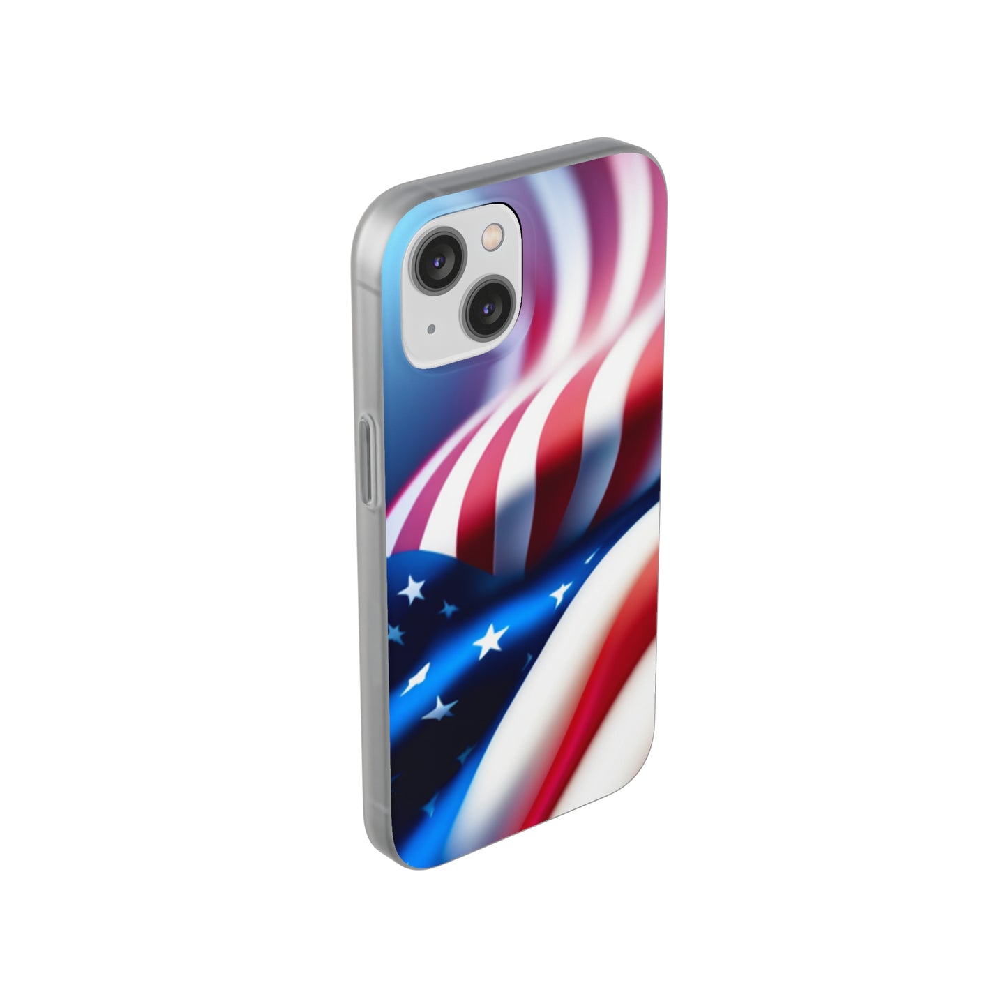 Flexi Case [United States of America]