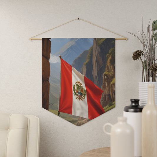 Pennant [Peru]