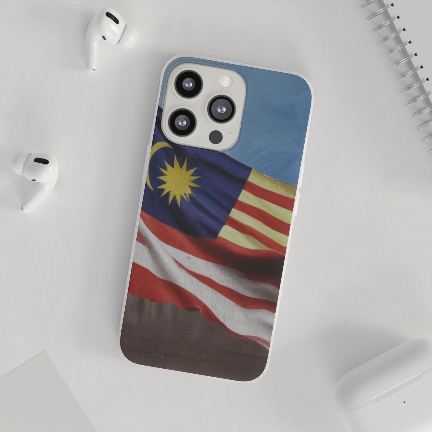 Flexi Case [Malaysia]