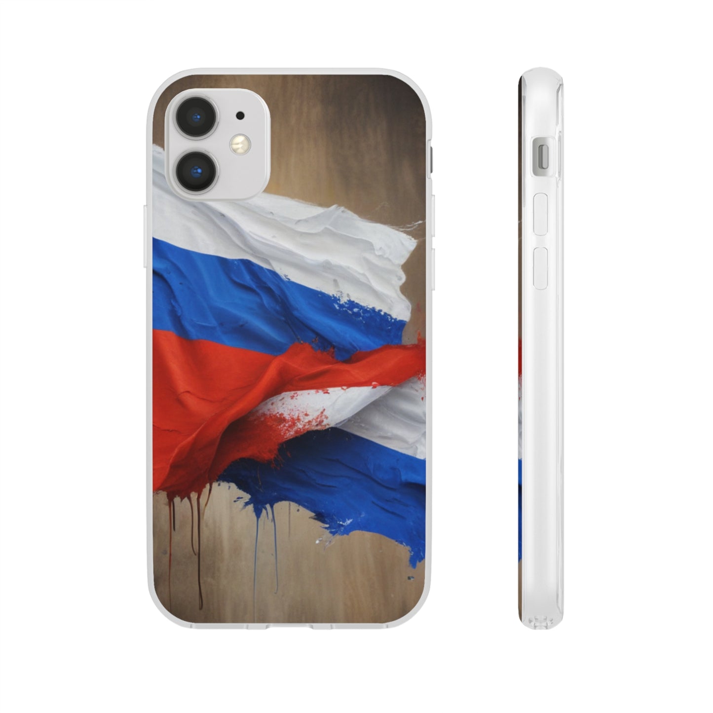 Flexi Case [Russia]