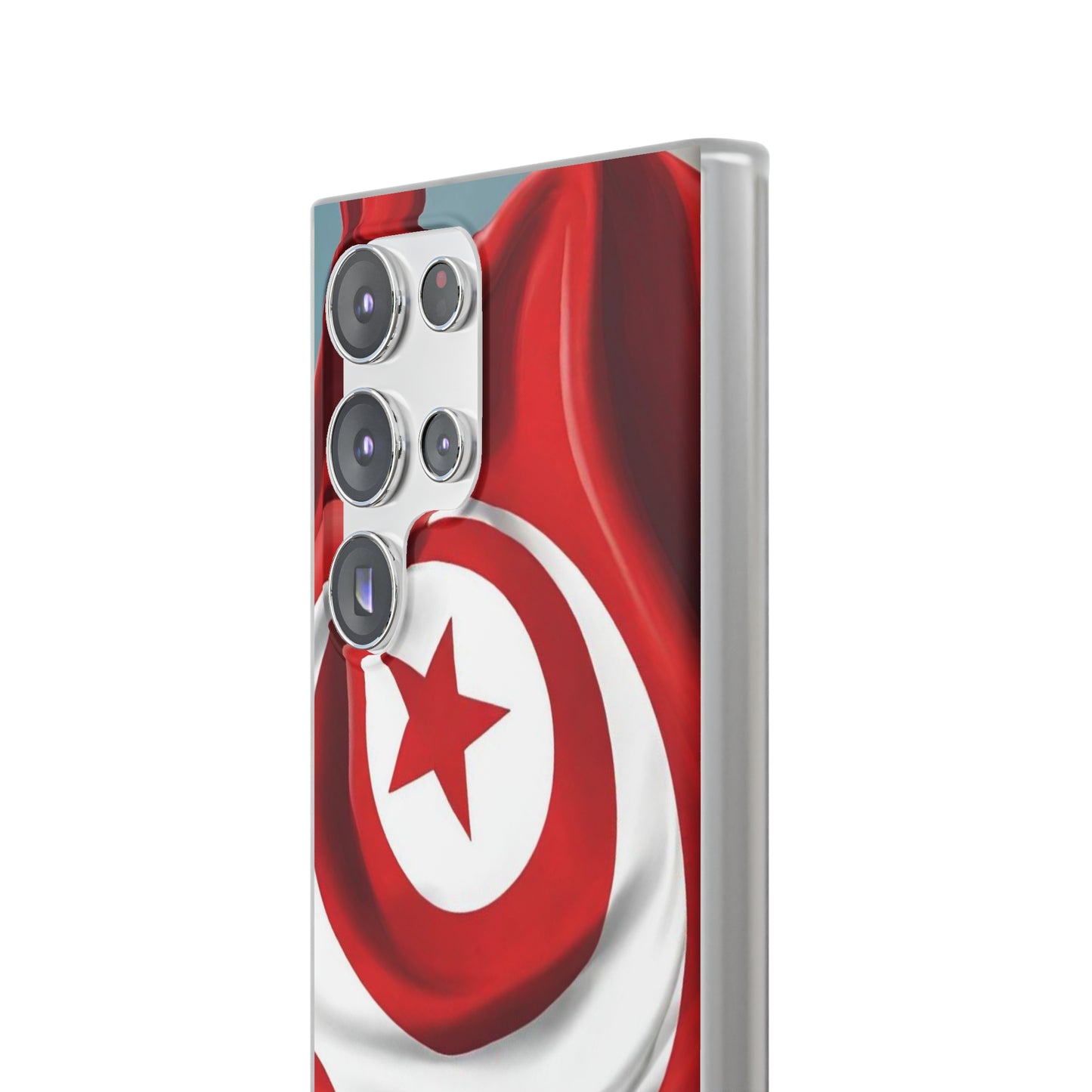 Flexi Case [Tunisia]