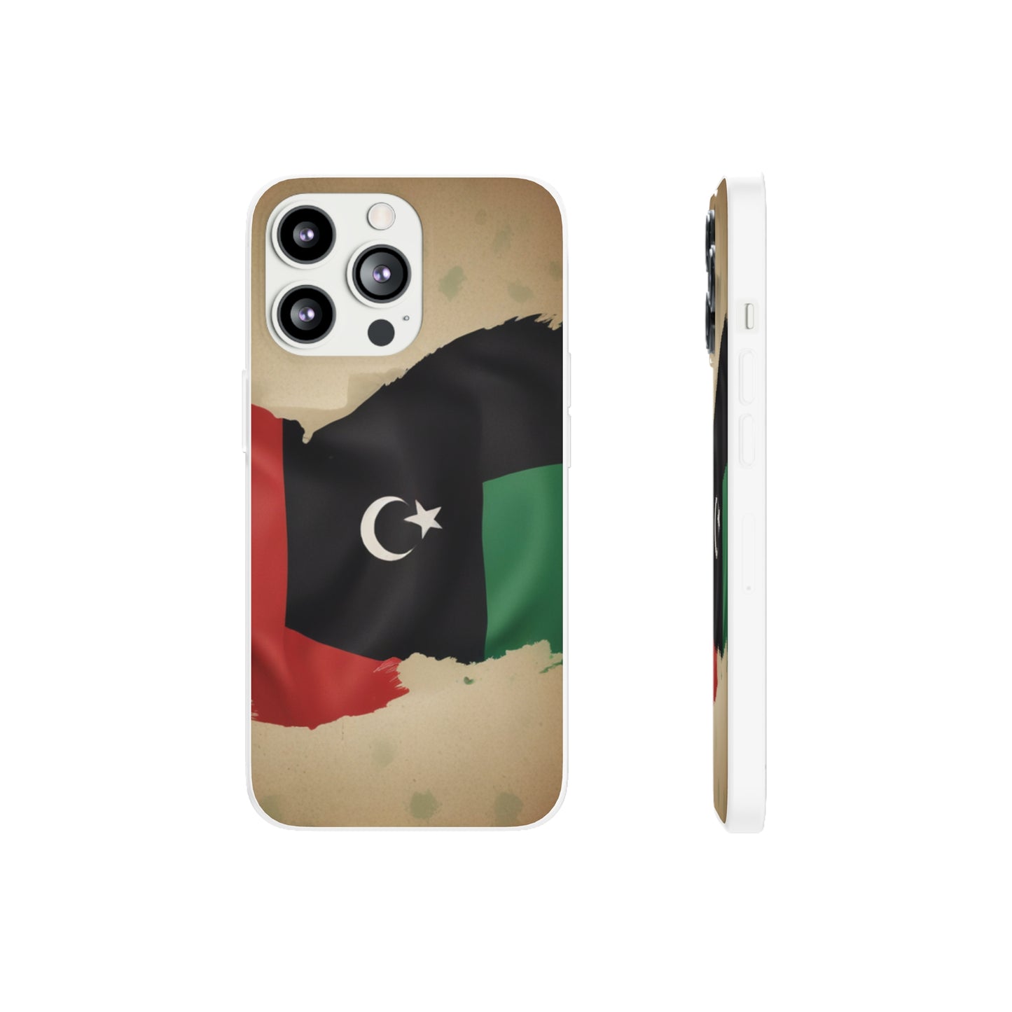 Flexi Case [Libya]