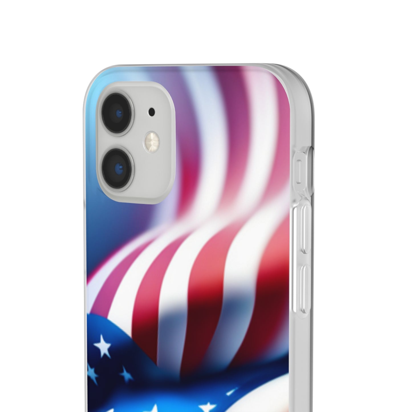 Flexi Case [United States of America]