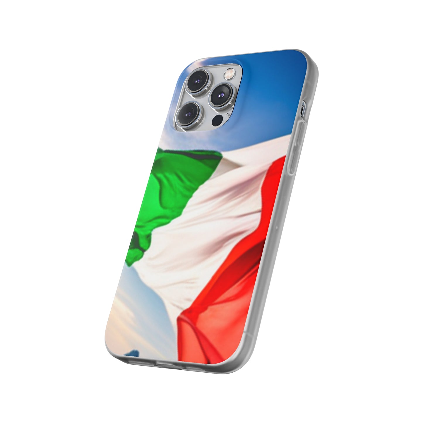 Flexi Case [Italy]