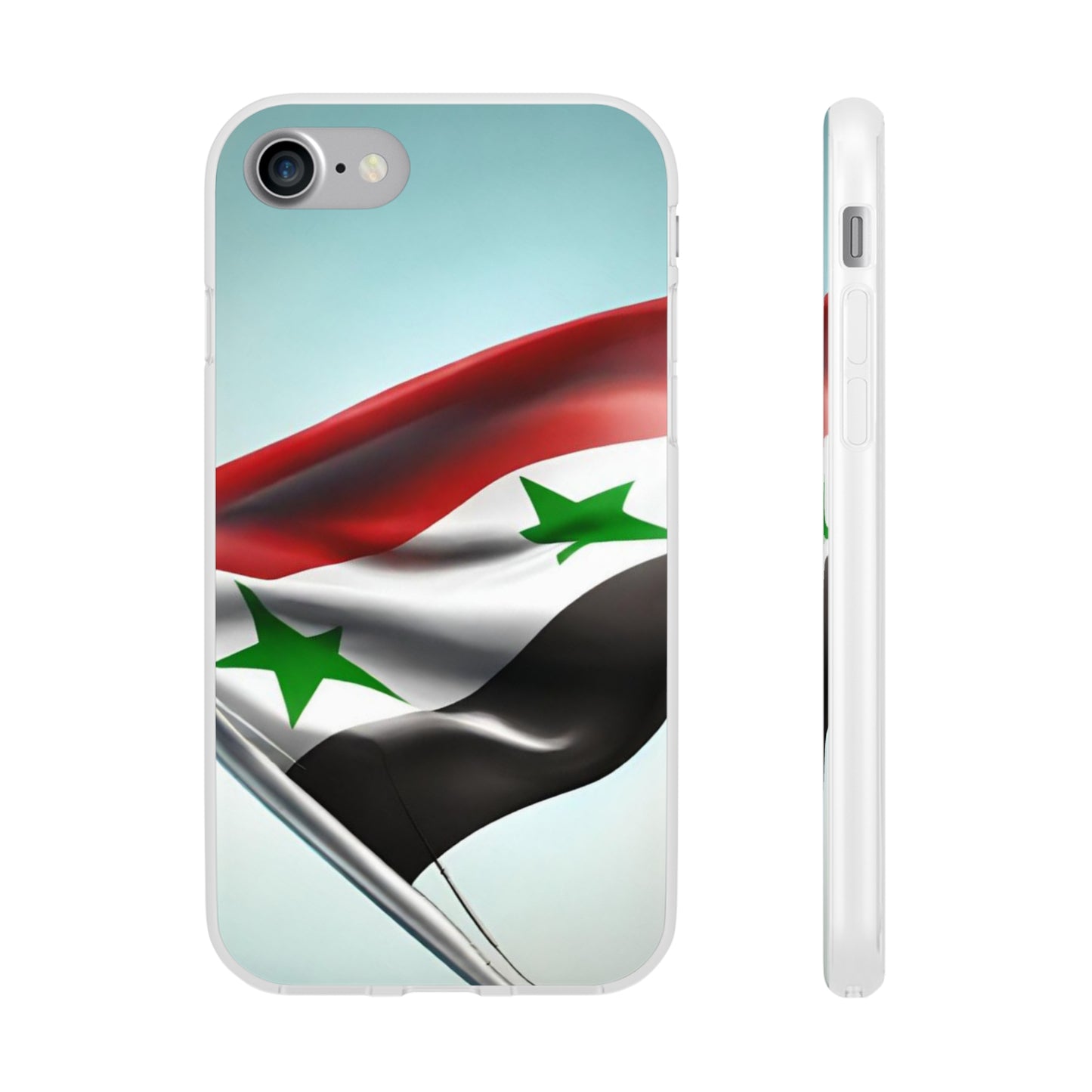 Flexi Case [Syria]