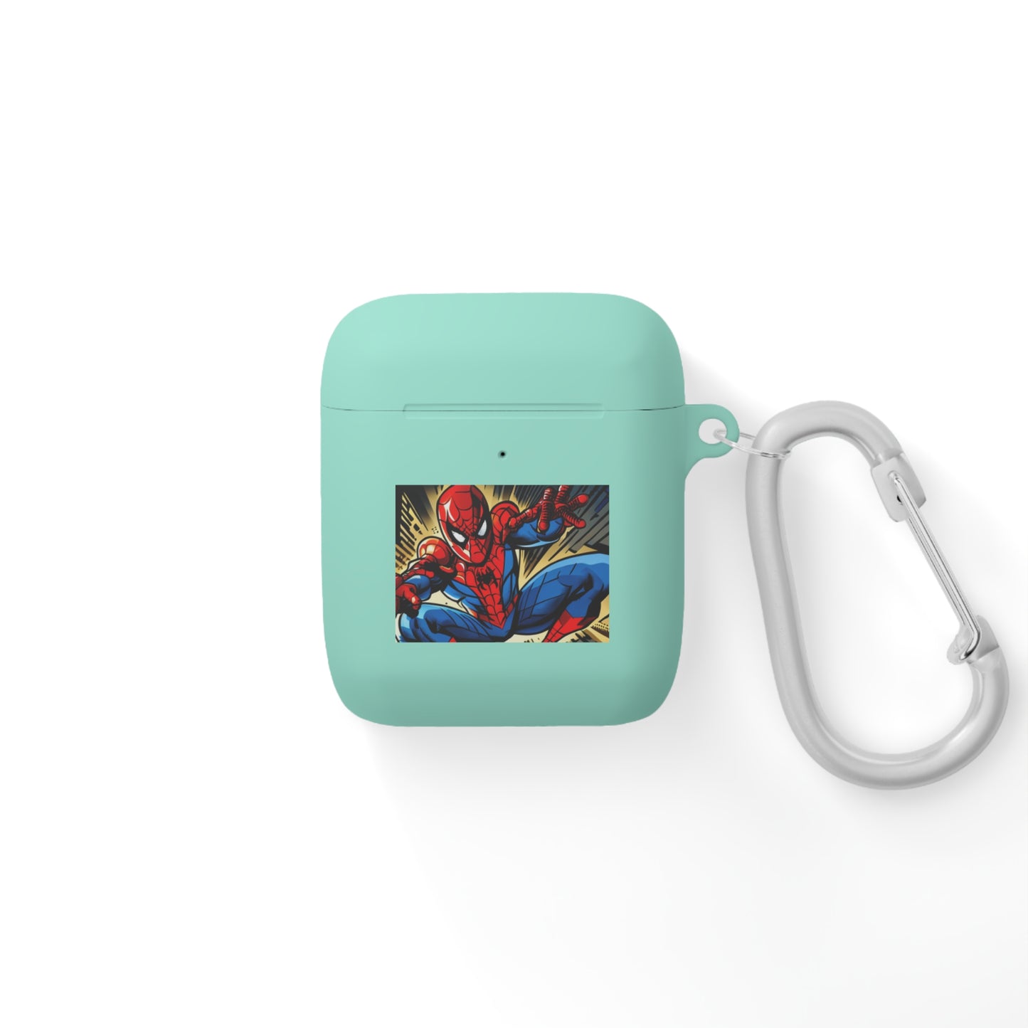 AirPods and AirPods Pro Case [Spiderman]