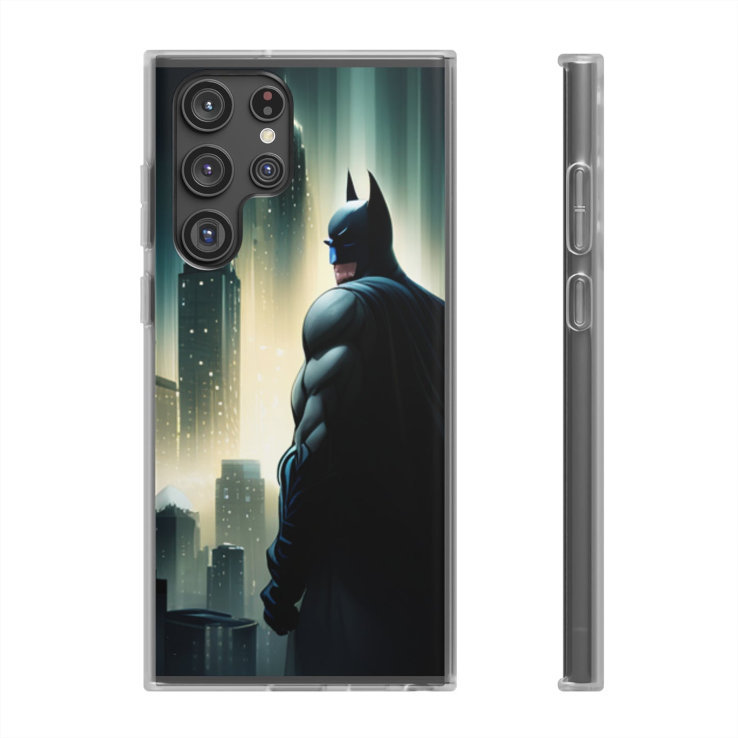 Flexi Case [Batman]