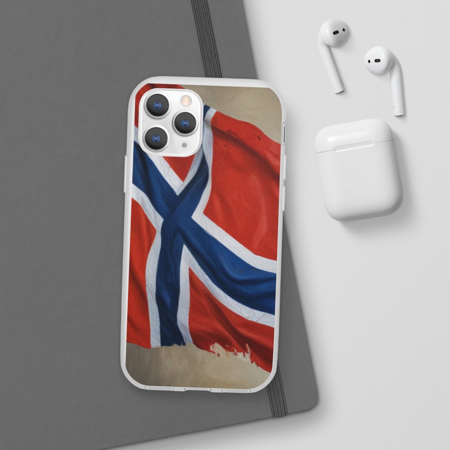 Flexi Case [Norway]