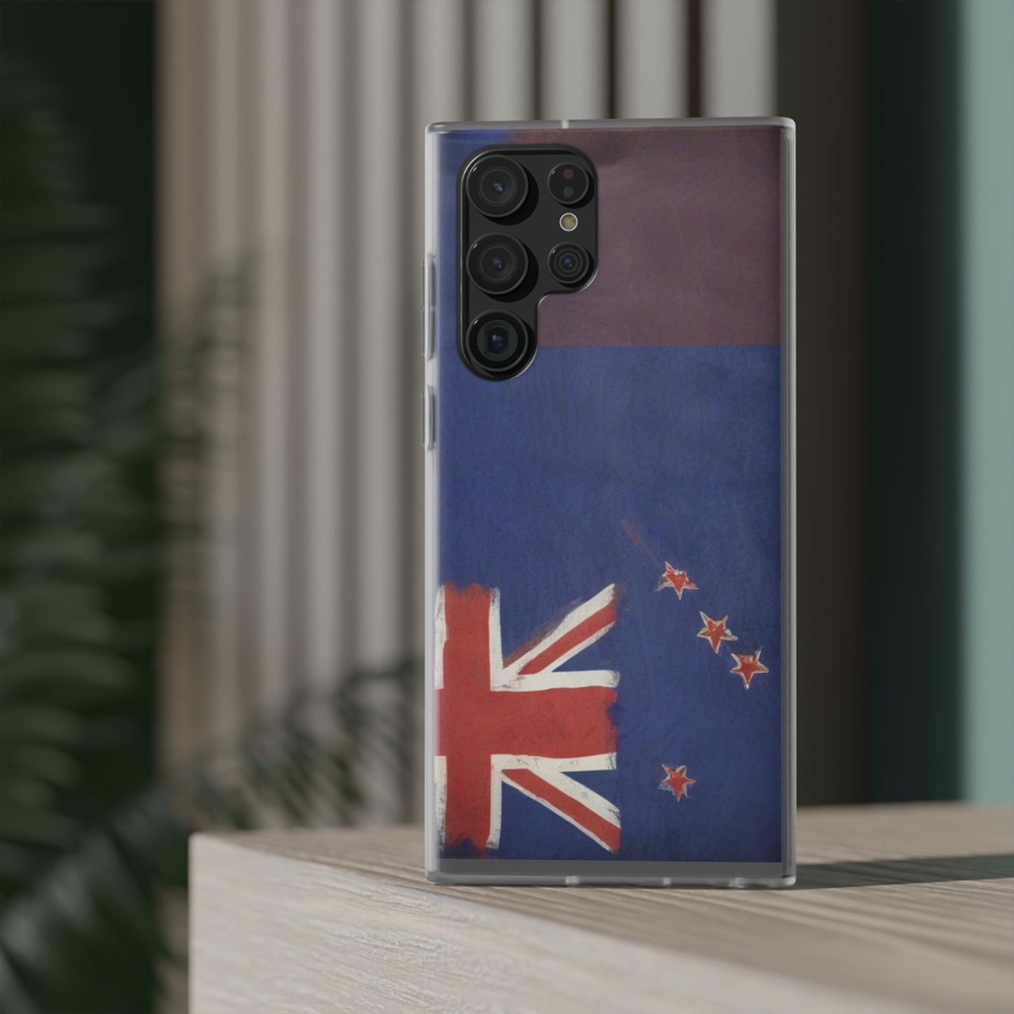 Flexi Case [New Zealand]