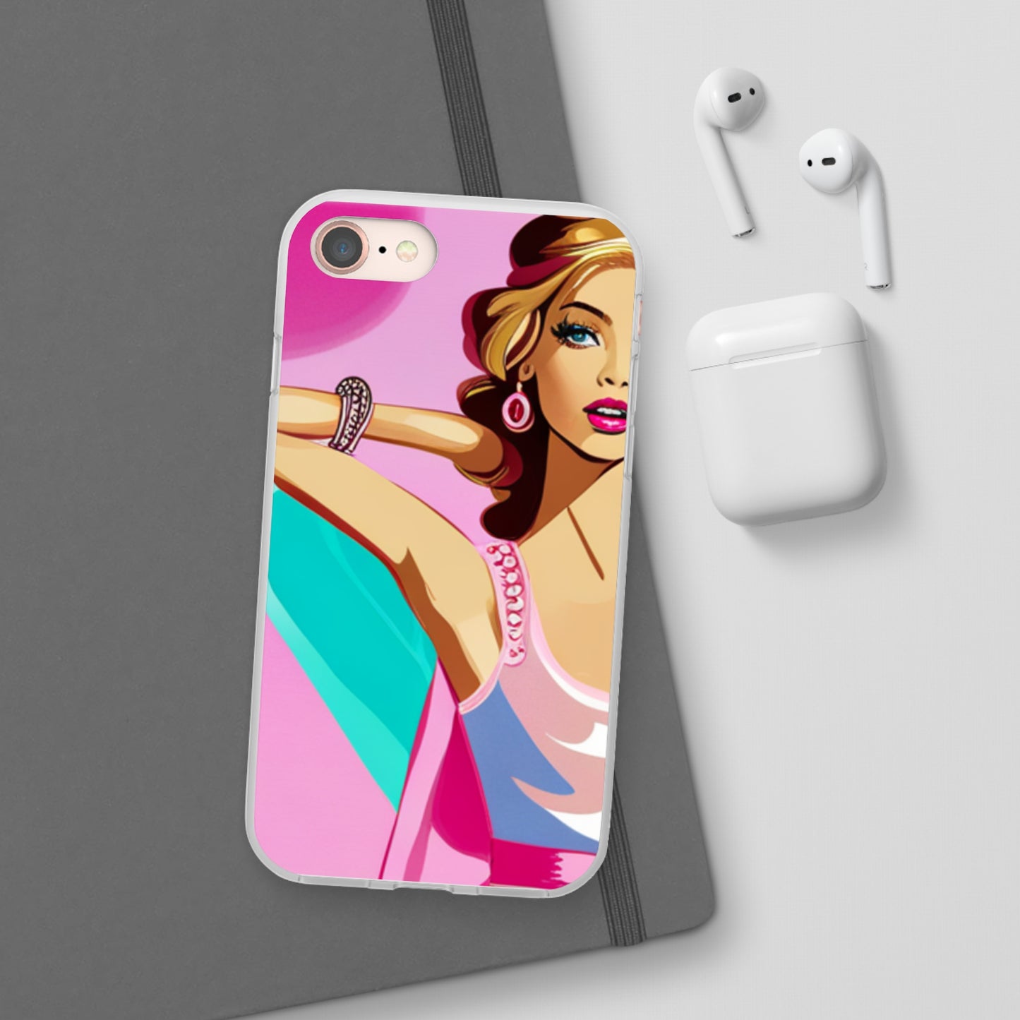 Flexi Case [CityGirl]