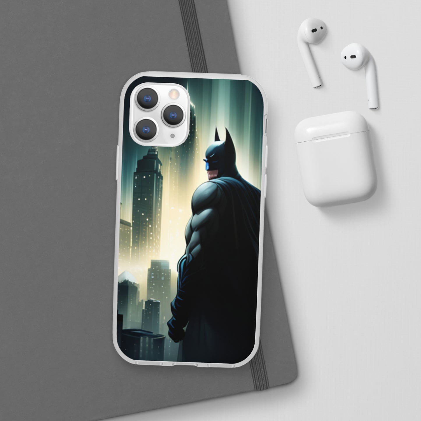 Flexi Case [Batman]