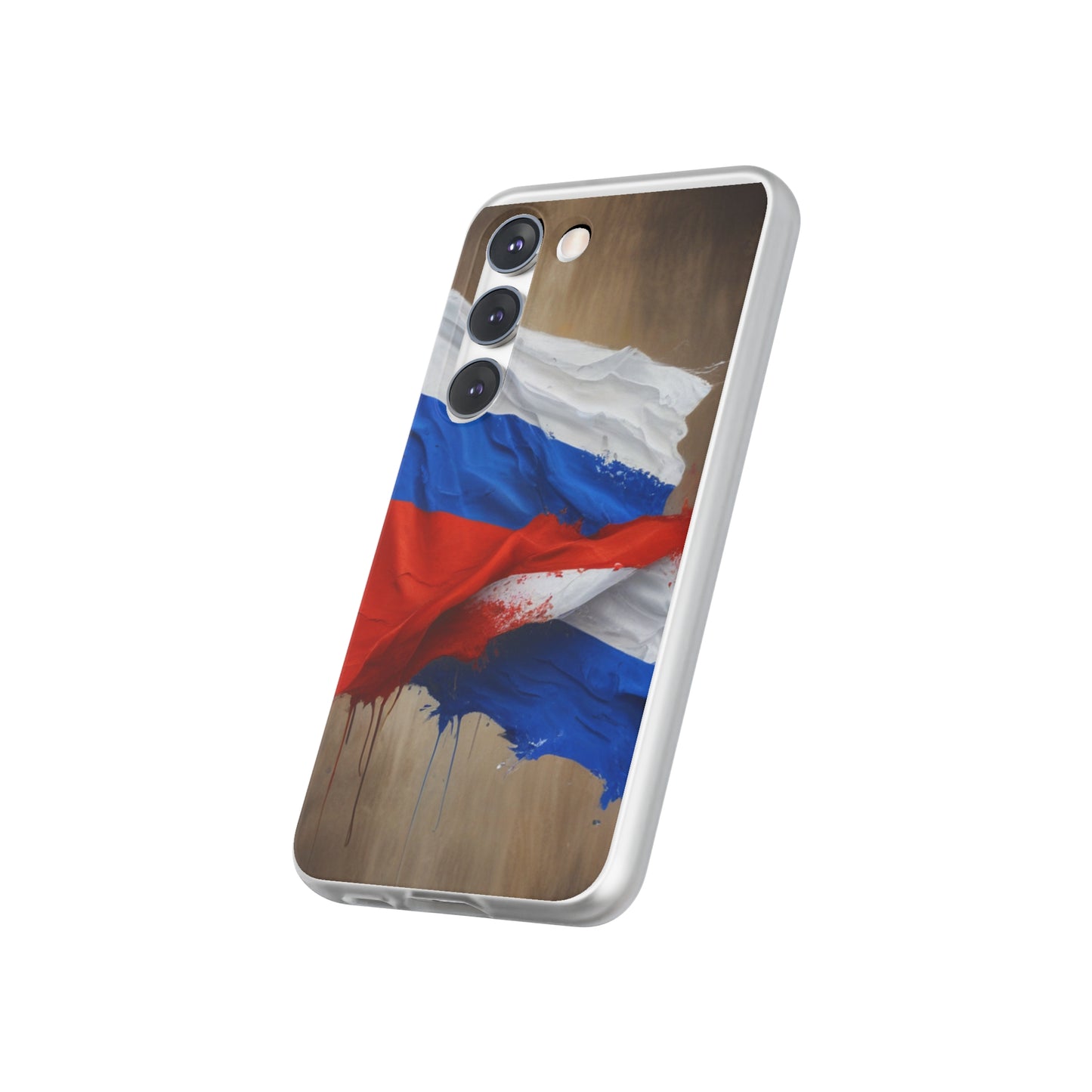 Flexi Case [Russia]