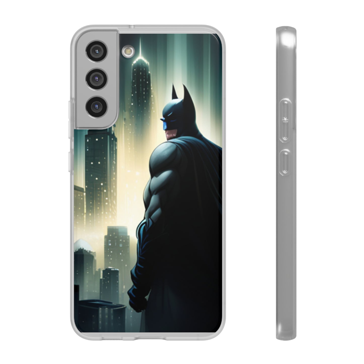 Flexi Case [Batman]