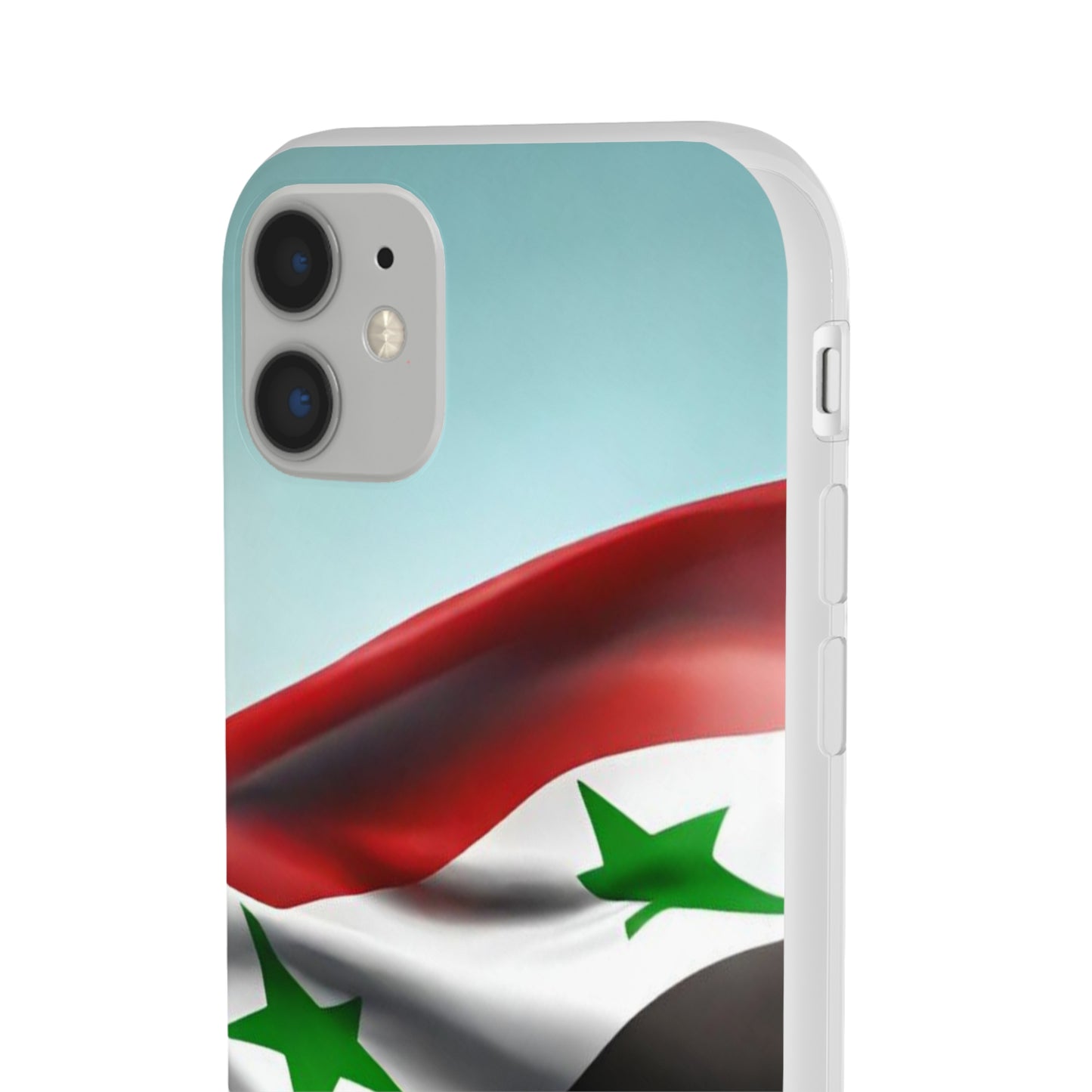 Flexi Case [Syria]