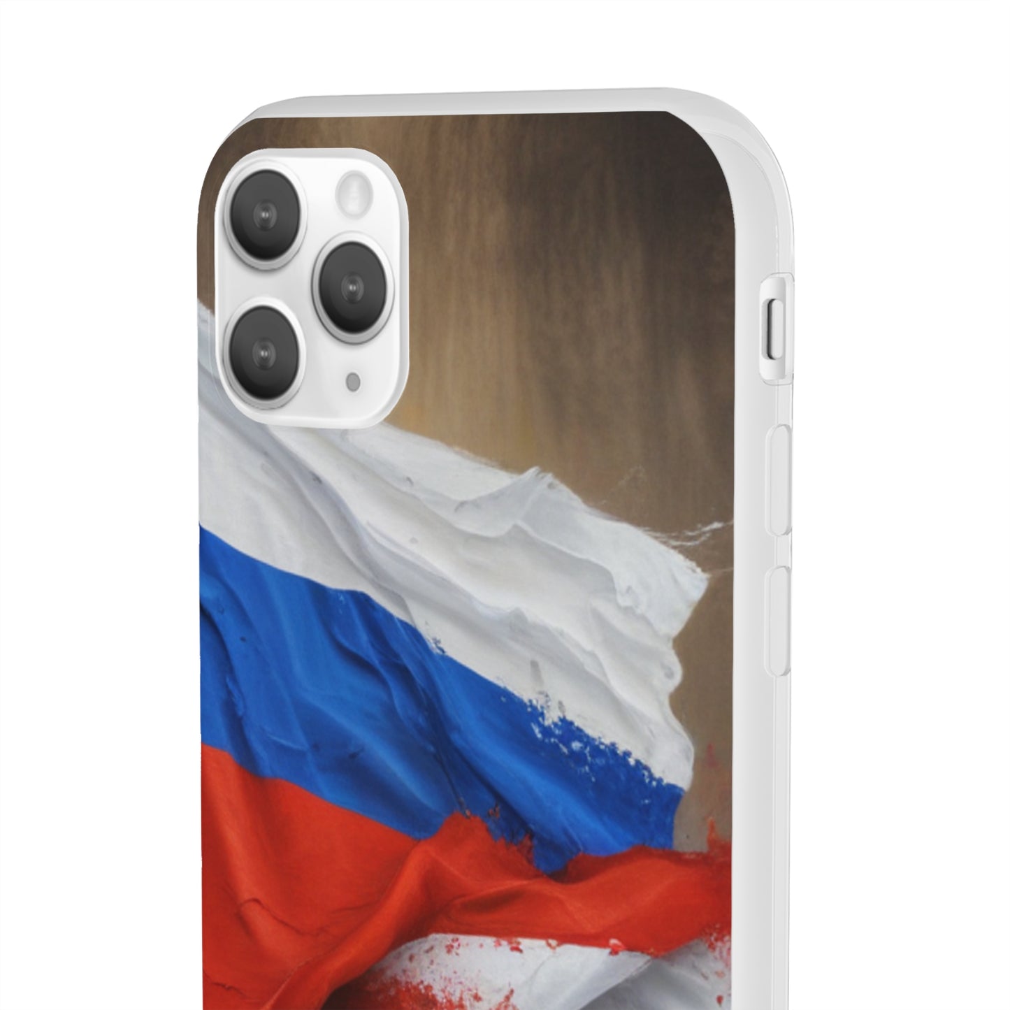 Flexi Case [Russia]