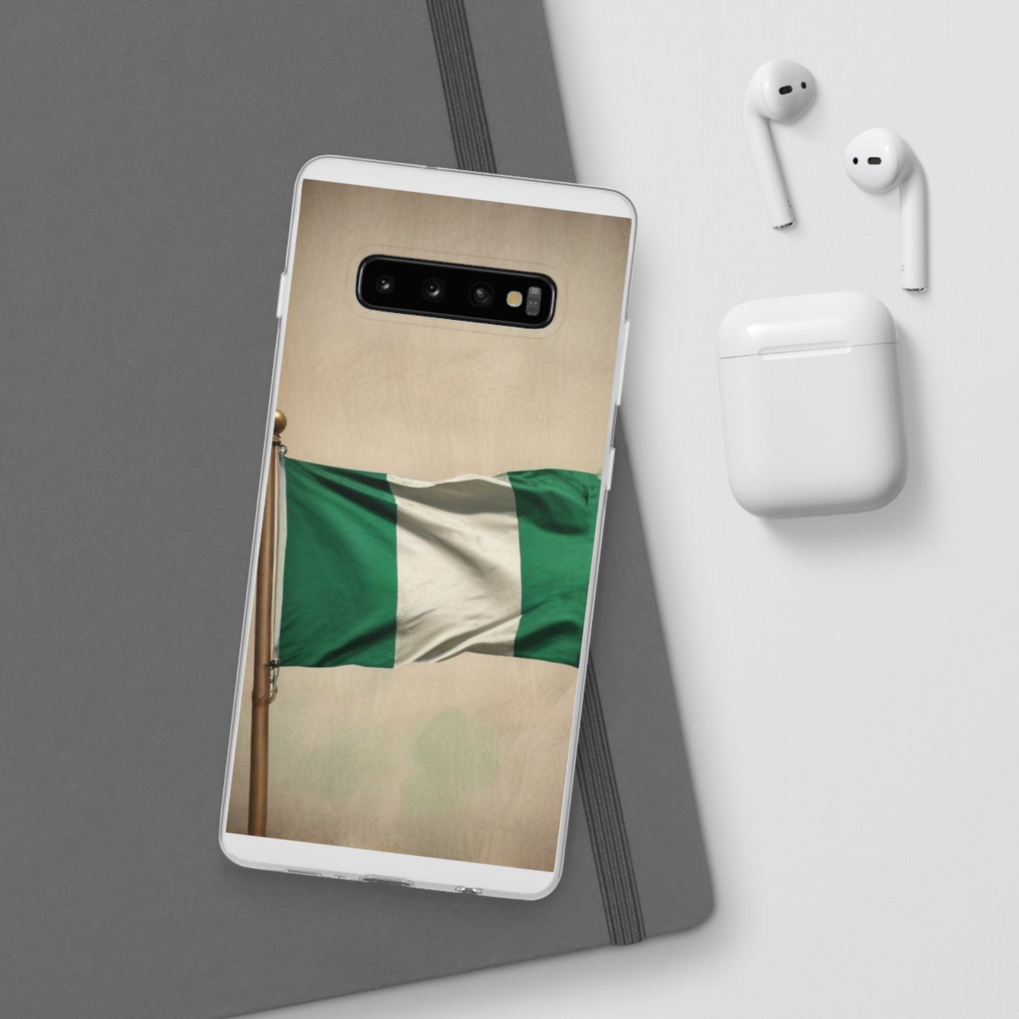 Flexi Case [Nigeria]